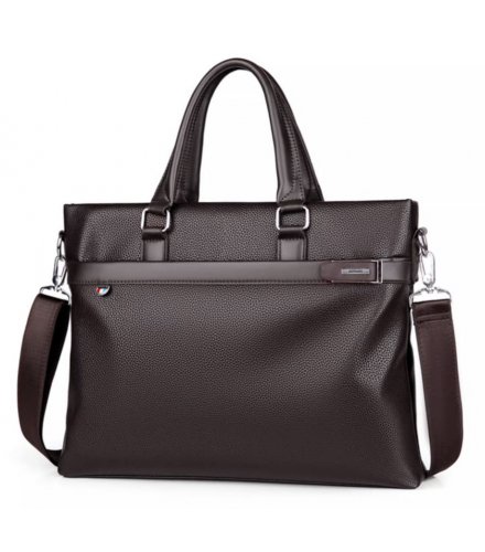 BM070 - Men's Travel Crossbody Bag